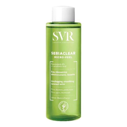 SEBIACLEAR MICRO-PEEL 150ML