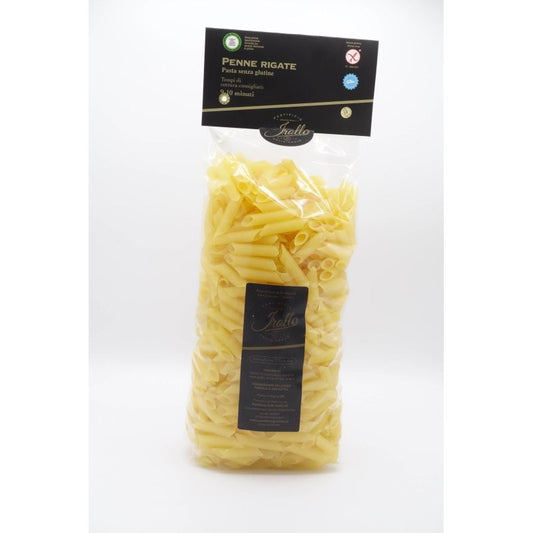IROLLO Penne Rigate 1Kg