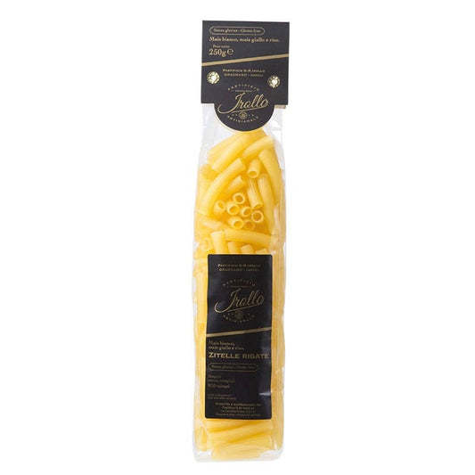 IROLLO Zitelle Rigate 1Kg