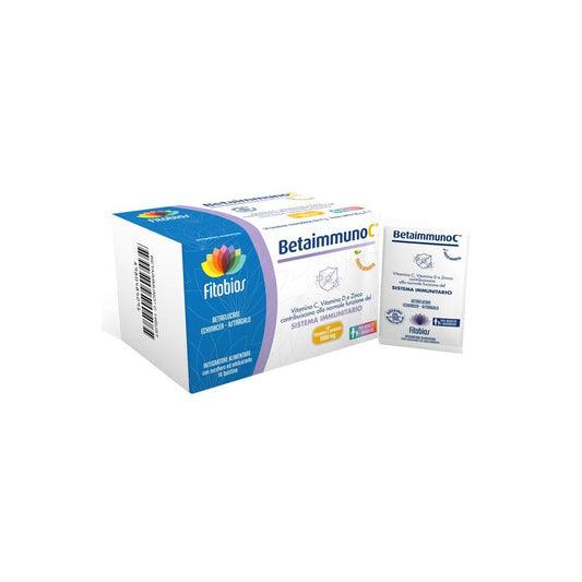 BETAIMMUNO C 14BUST