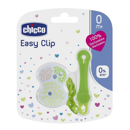 CLIP 62023 C/CATEN MIX COLORS