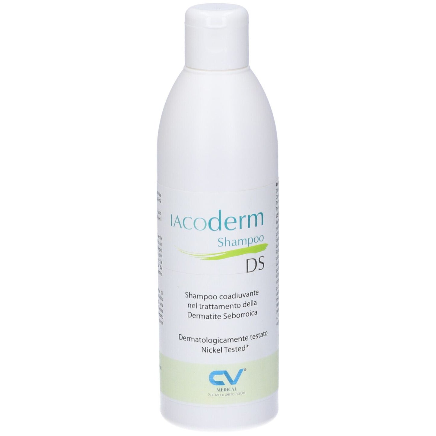IACODERM Shampoo Ds 250ml