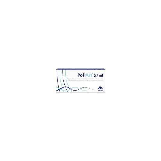 980496638 - POLIART 2,5ML SIR INTRA-ART