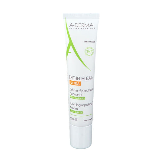 980498481 - EPITHELIALE AH ULTRA CREMA40ML