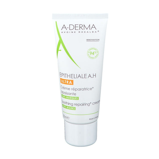 980498493 - EPITHELIALE AH ULTRA CR 100ML
