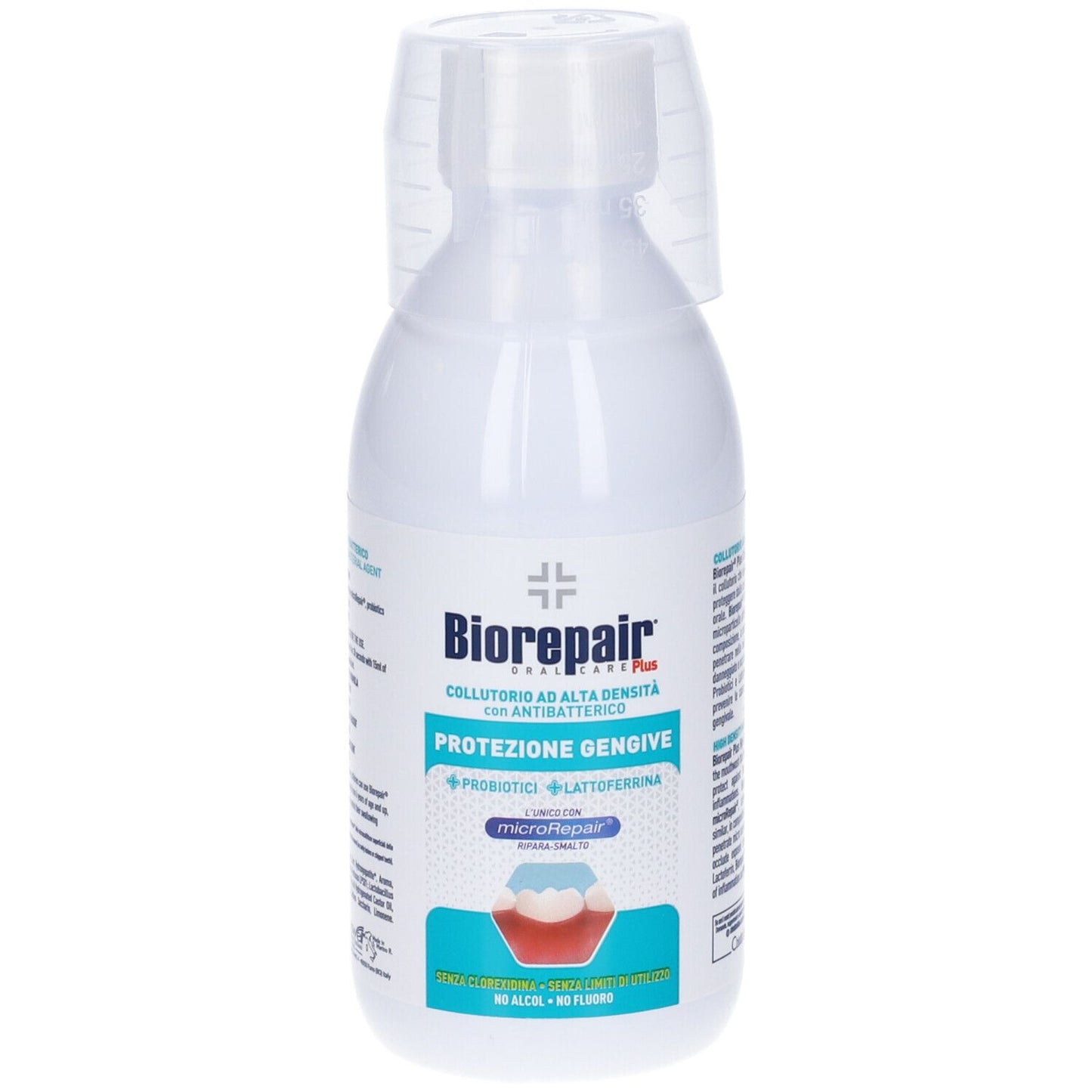 980499077 - BIOREPAIR PLUS COLLUTORIO 250M