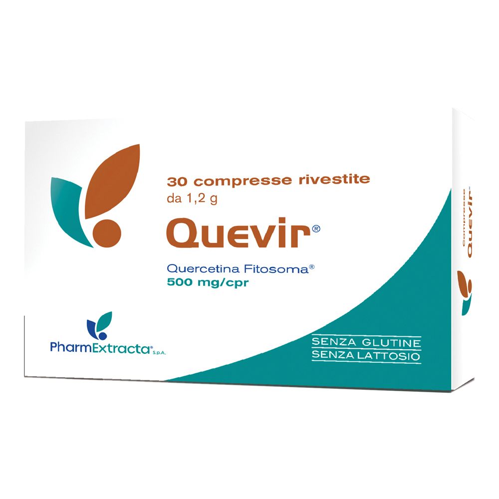 980501579 - QUEVIR 30CPR