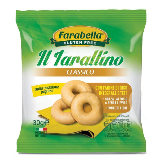 980502088 - FARABELLA IL TARALLINO CLASS