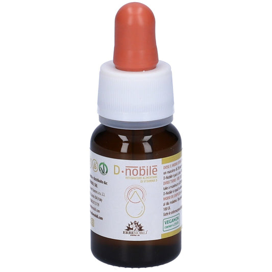 980512204 - D NOBILE 30ML