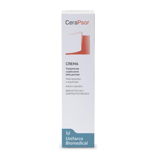CERAPSOR CREMA 100ML<