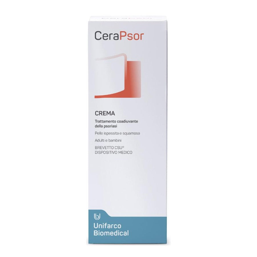 CERAPSOR CREMA 200ML<