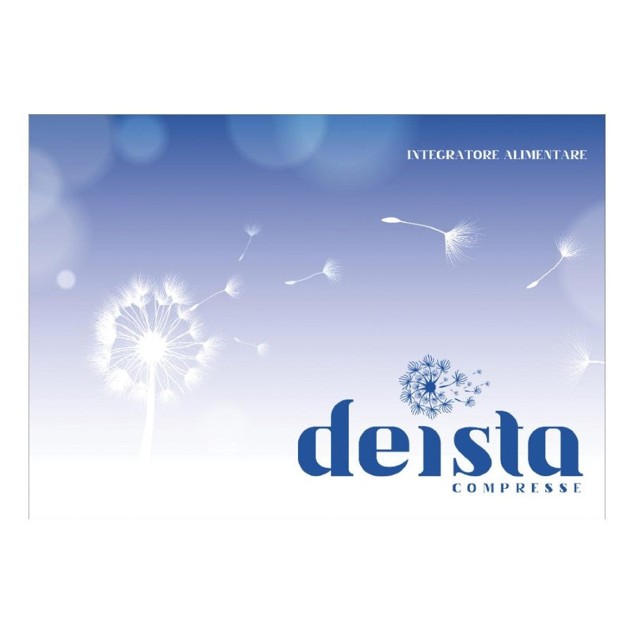 DEISTA 30 Cpr