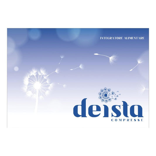 DEISTA 30 Cpr