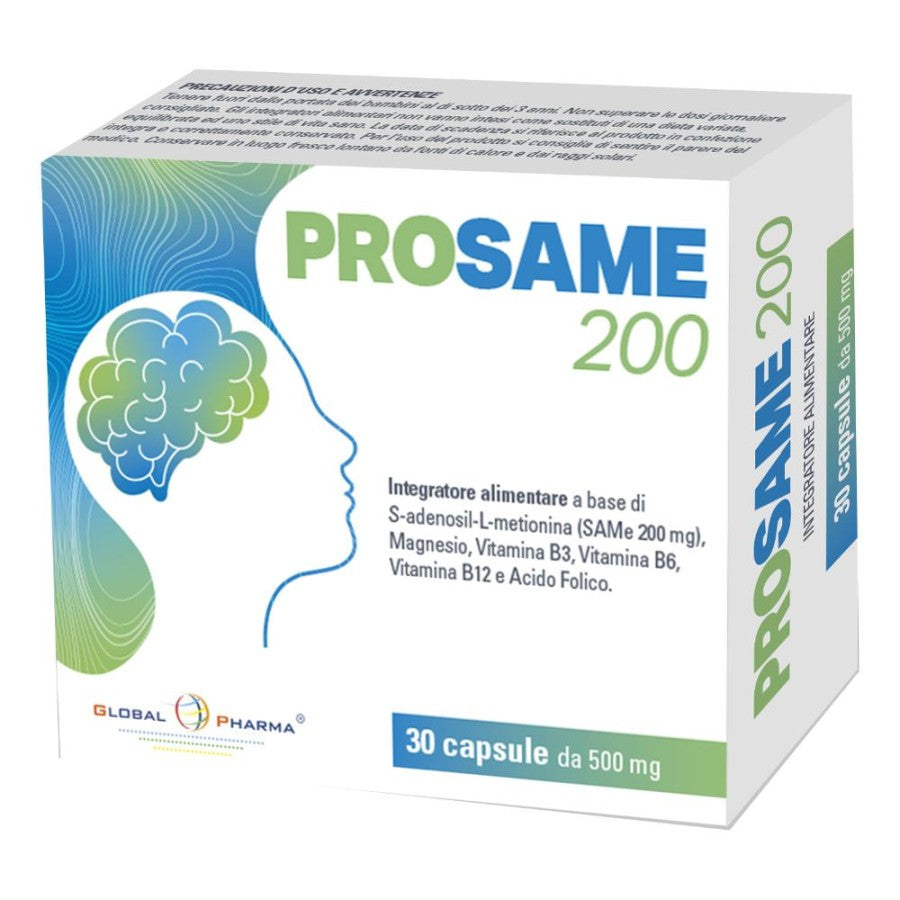 PROSAME 200 30 Cps