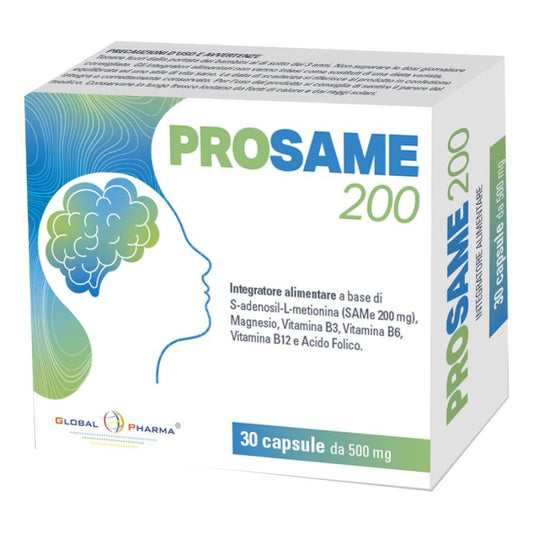 PROSAME 200 30 Cps