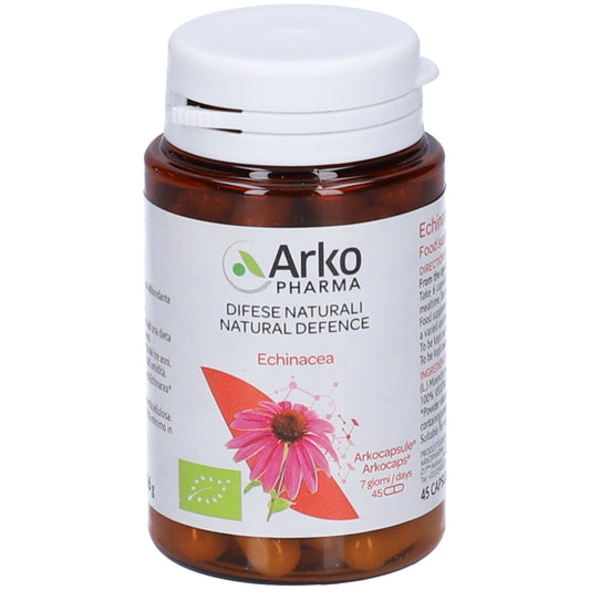 980513701 - ARKOCPS ECHINACEA 45CPS BIO