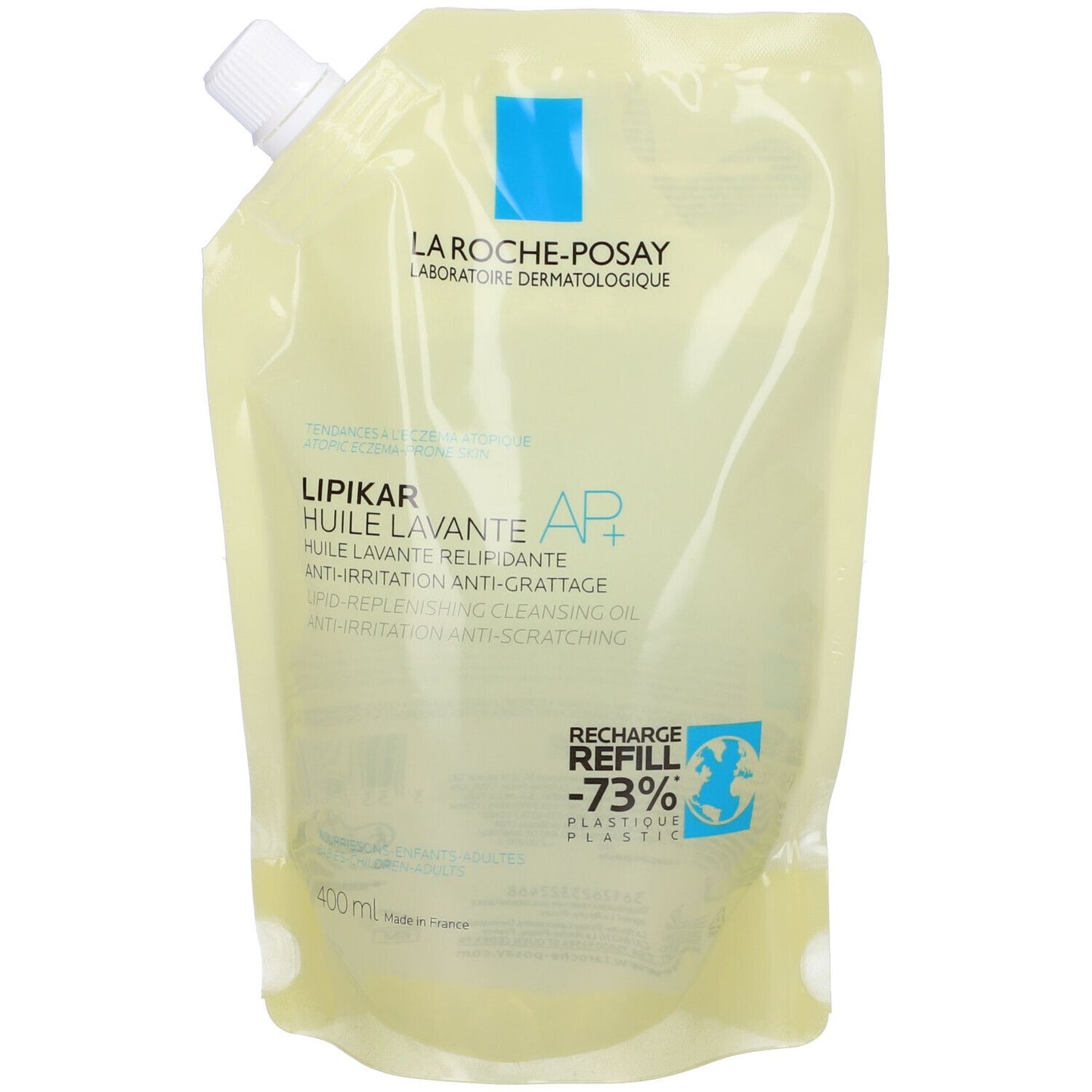 980514929 - LIPIKAR REFILL OIL AP INTER