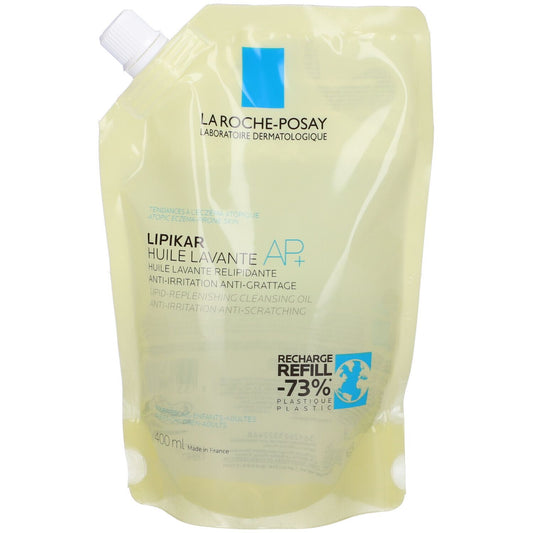 980514929 - LIPIKAR REFILL OIL AP INTER
