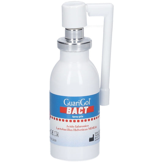 980514994 - GUARIGOL BACT SPRAY 20ML