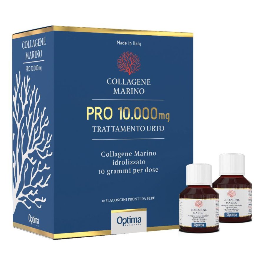 COLLAGENE Marino Pro10000 12fl