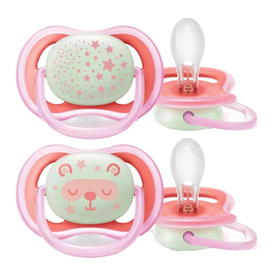AVENT  SUCCH U AIR N6-18 FEMM2P