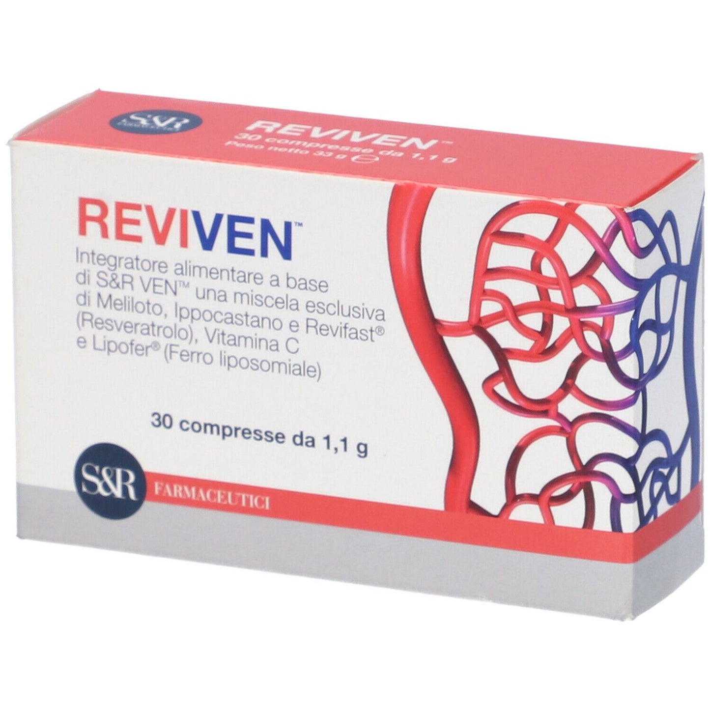 980520581 - REVIVEN 30CPR