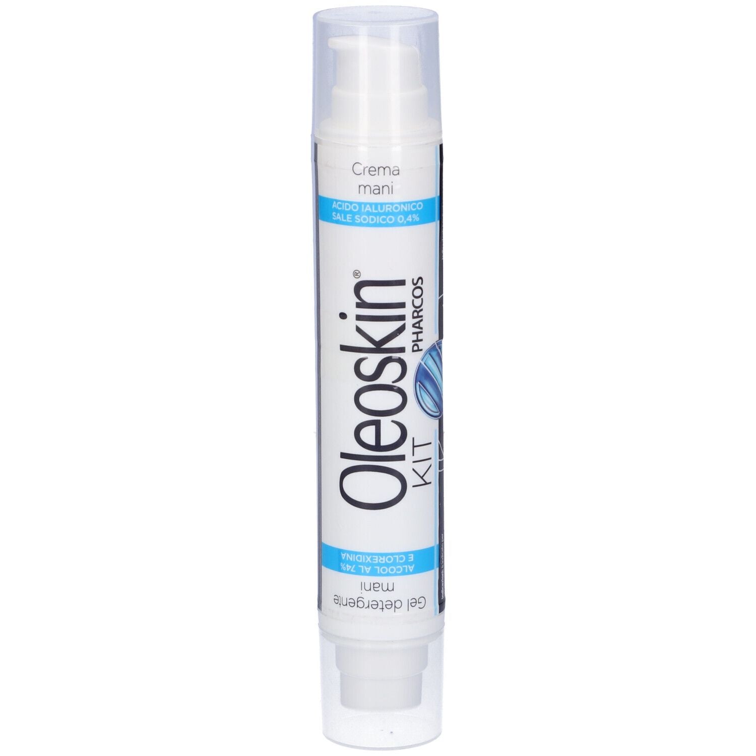 980523892 - OLEOSKIN KIT IGIEN PHARCOS