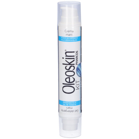 980523892 - OLEOSKIN KIT IGIEN PHARCOS