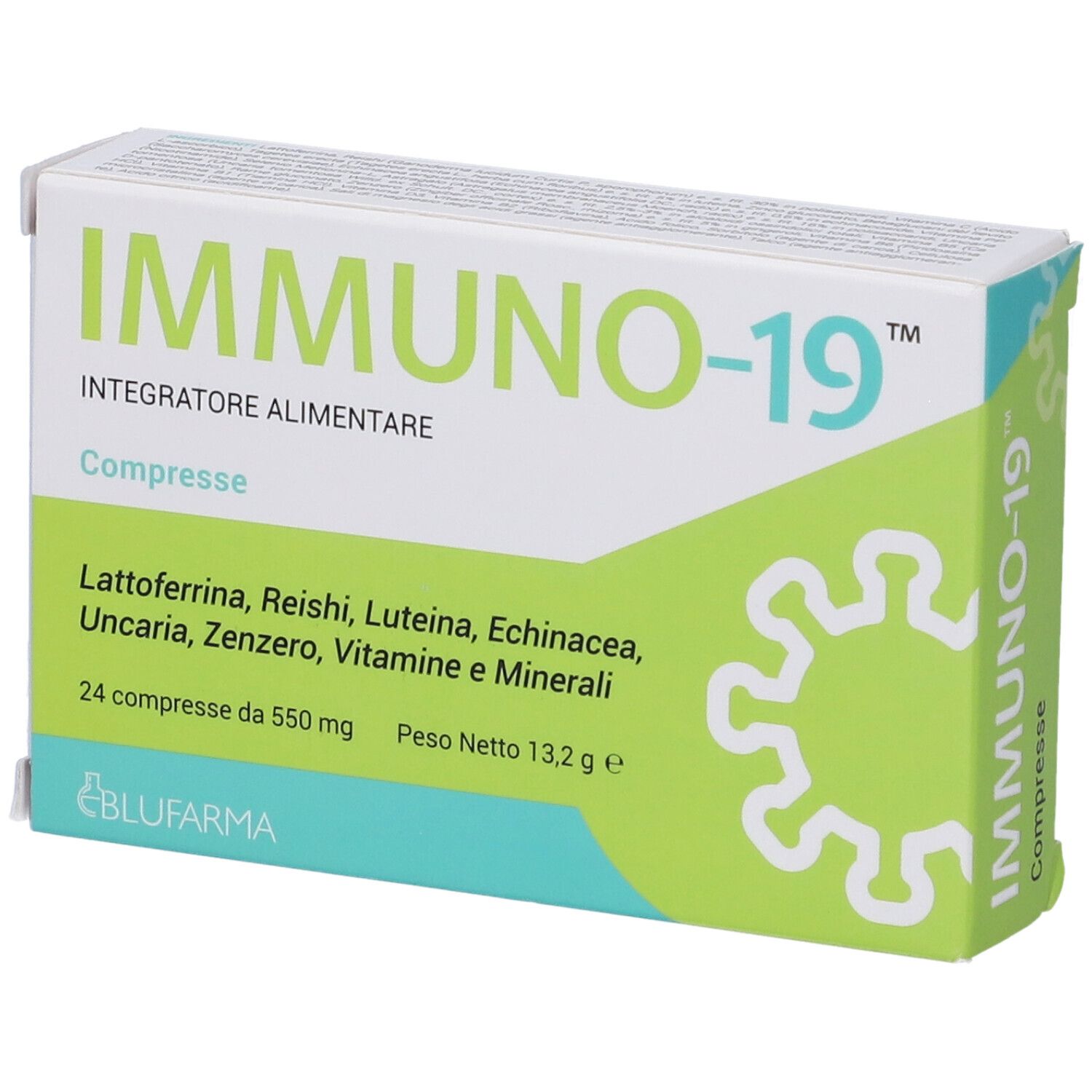 IMMUNO 19 24CPR