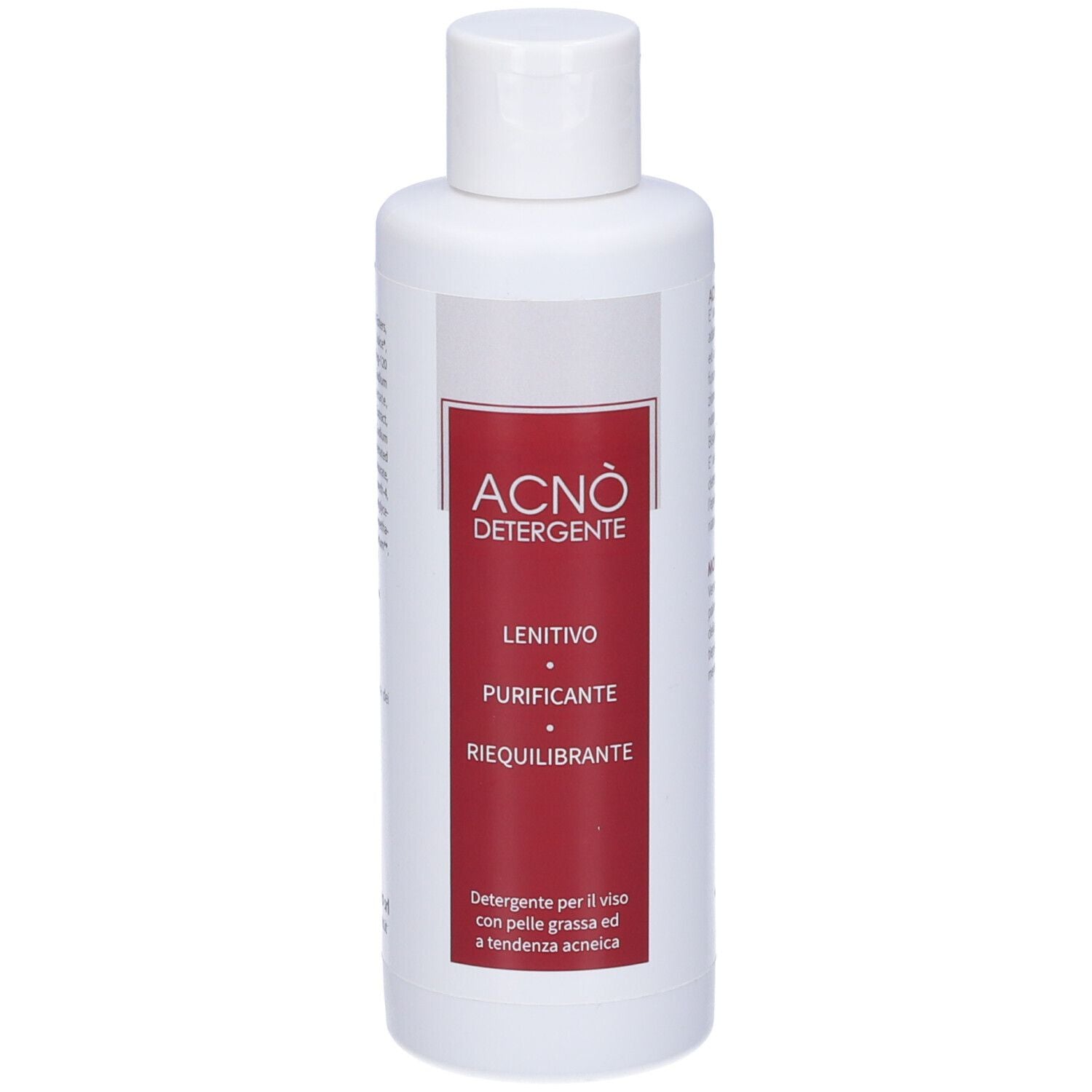 980525188 - ACNO' DETERGENTE 200ML