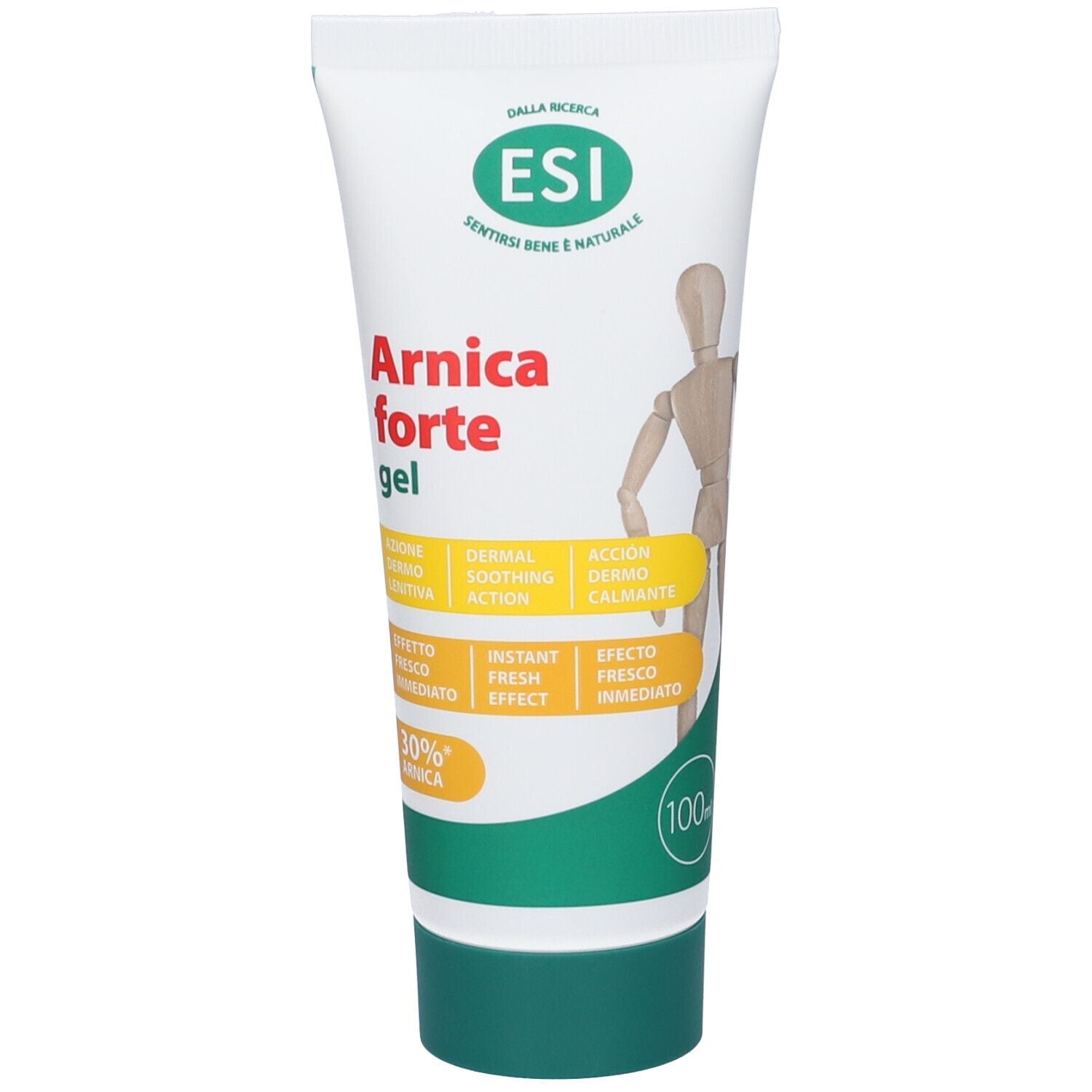 980527269 - ESI ARNICA FORTE GEL