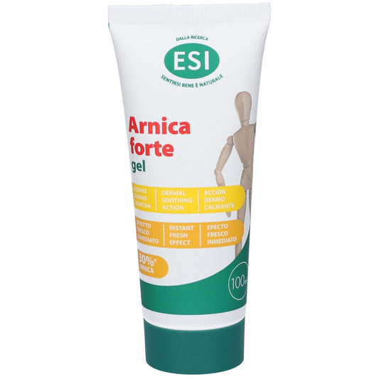 980527269 - ESI ARNICA FORTE GEL
