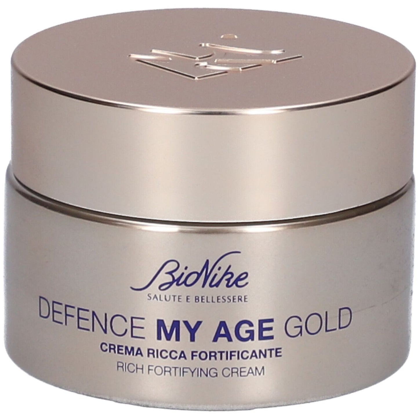 980532446 - DEFENCE MY AGE GOLD CR RIC50ML