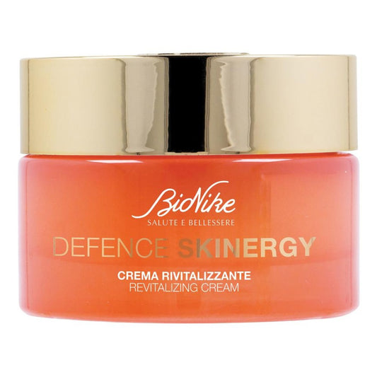 DEFENCE Skinergy Crema Riatt.