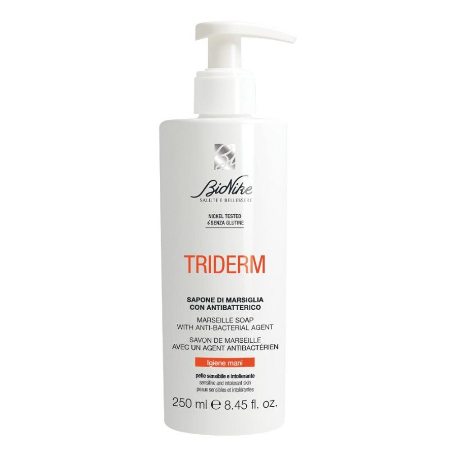 TRIDERM SAPONE MARSIG ANTIBATT<