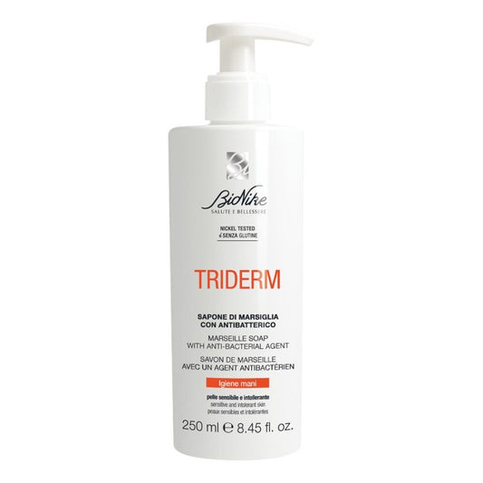 TRIDERM SAPONE MARSIG ANTIBATT<