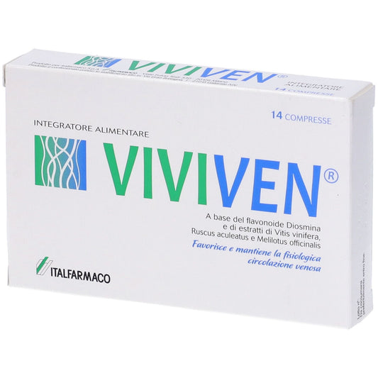 VIVIVEN 14CPR