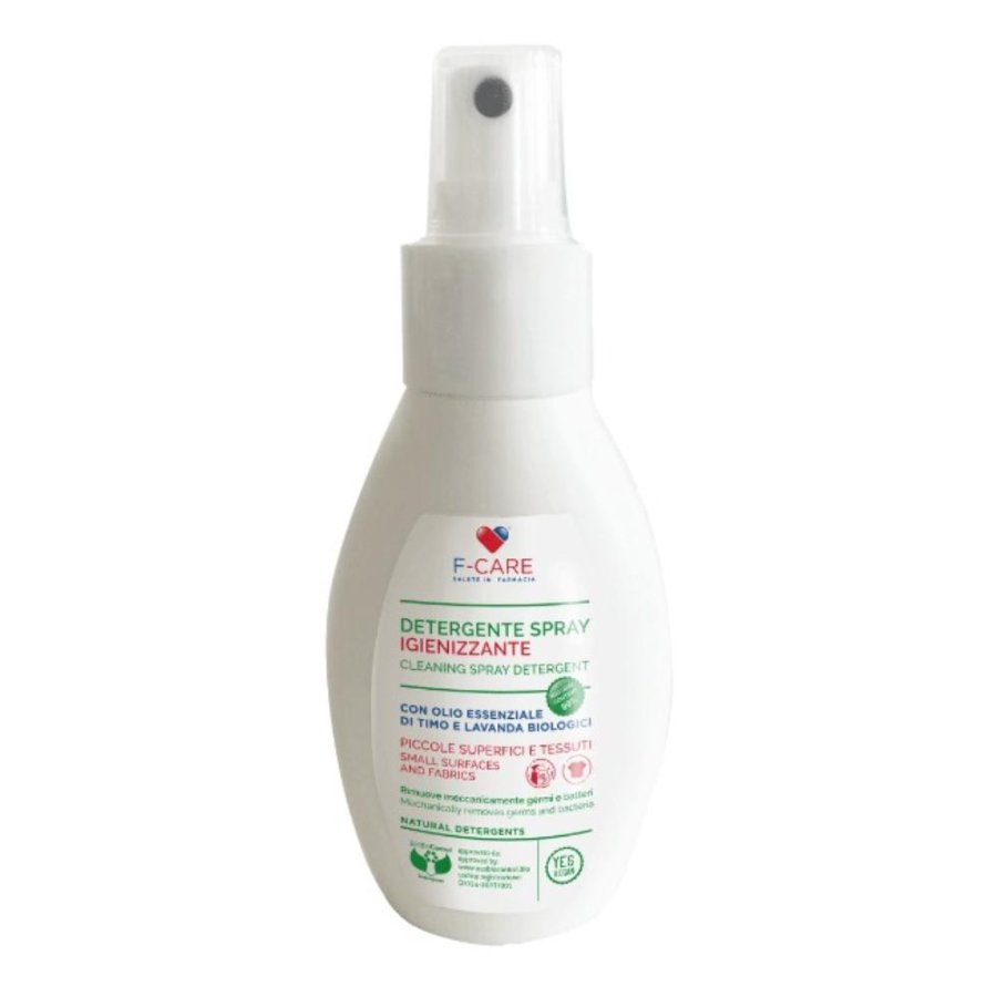 980549632 - F CARE SPRAY IGIENIZZANTE 75ML