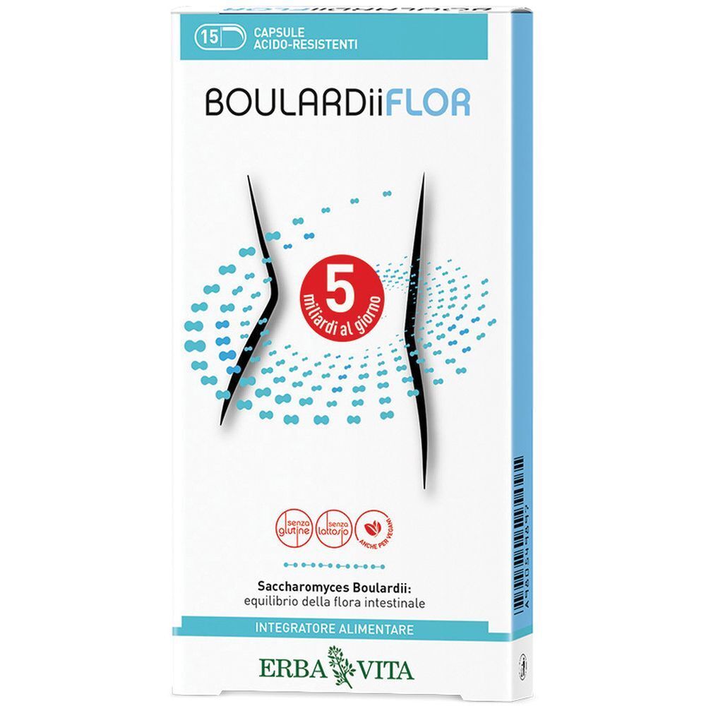 980549897 - BOULARDIIFLOR 15CPS