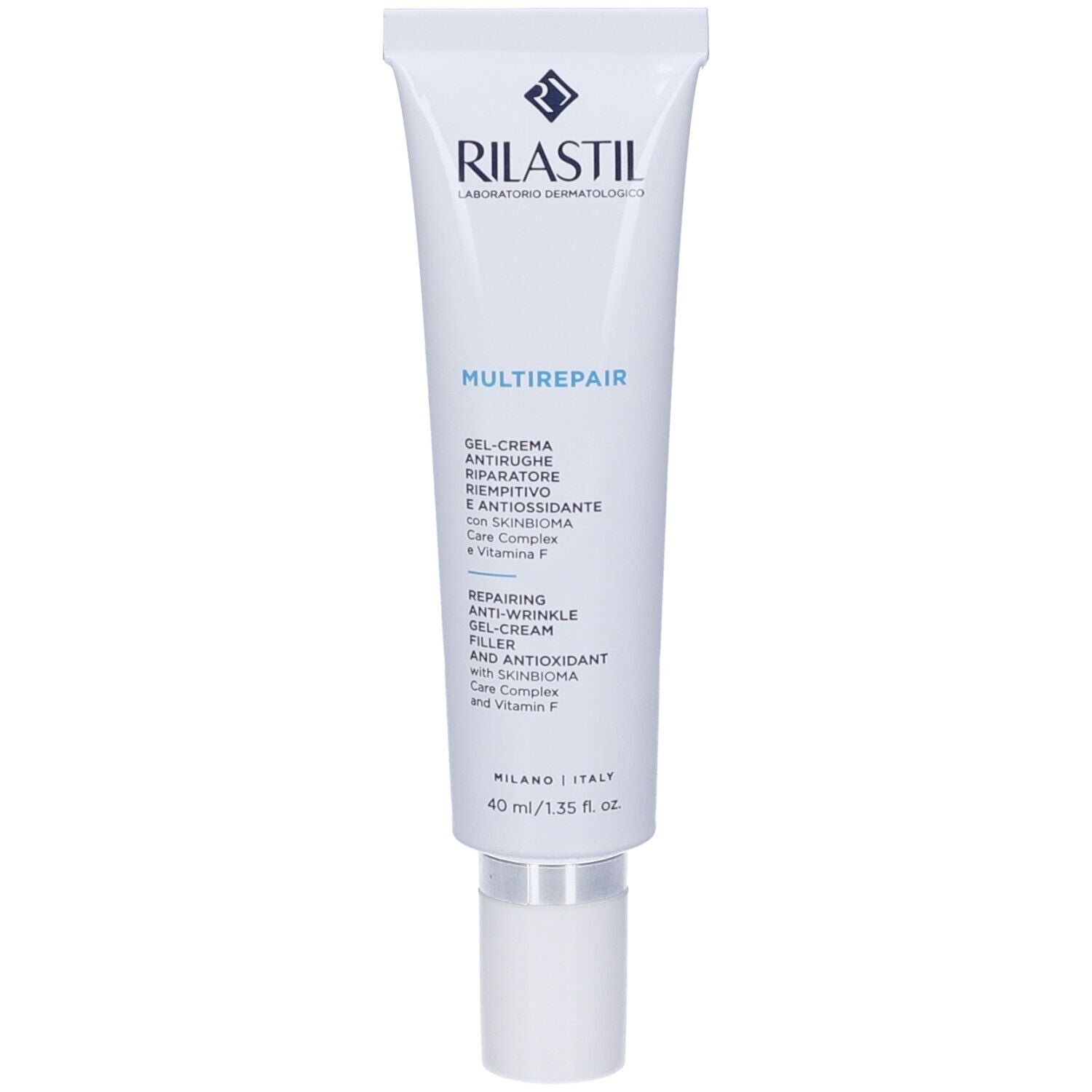 980551648 - RILASTIL MULTIREPAIR GEL CREMA