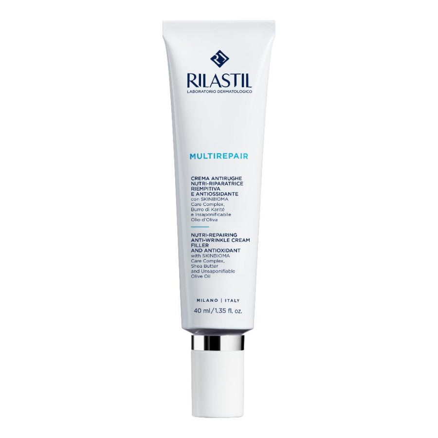 RILASTIL MULTIREPAIR NUTRI RIP