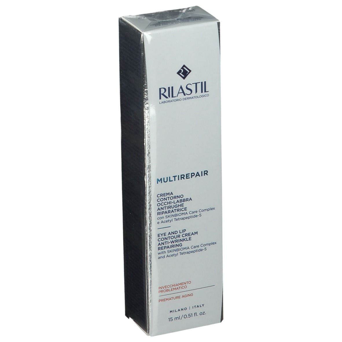 980551699 - RILASTIL MULTIREPAIR OCCH/LAB