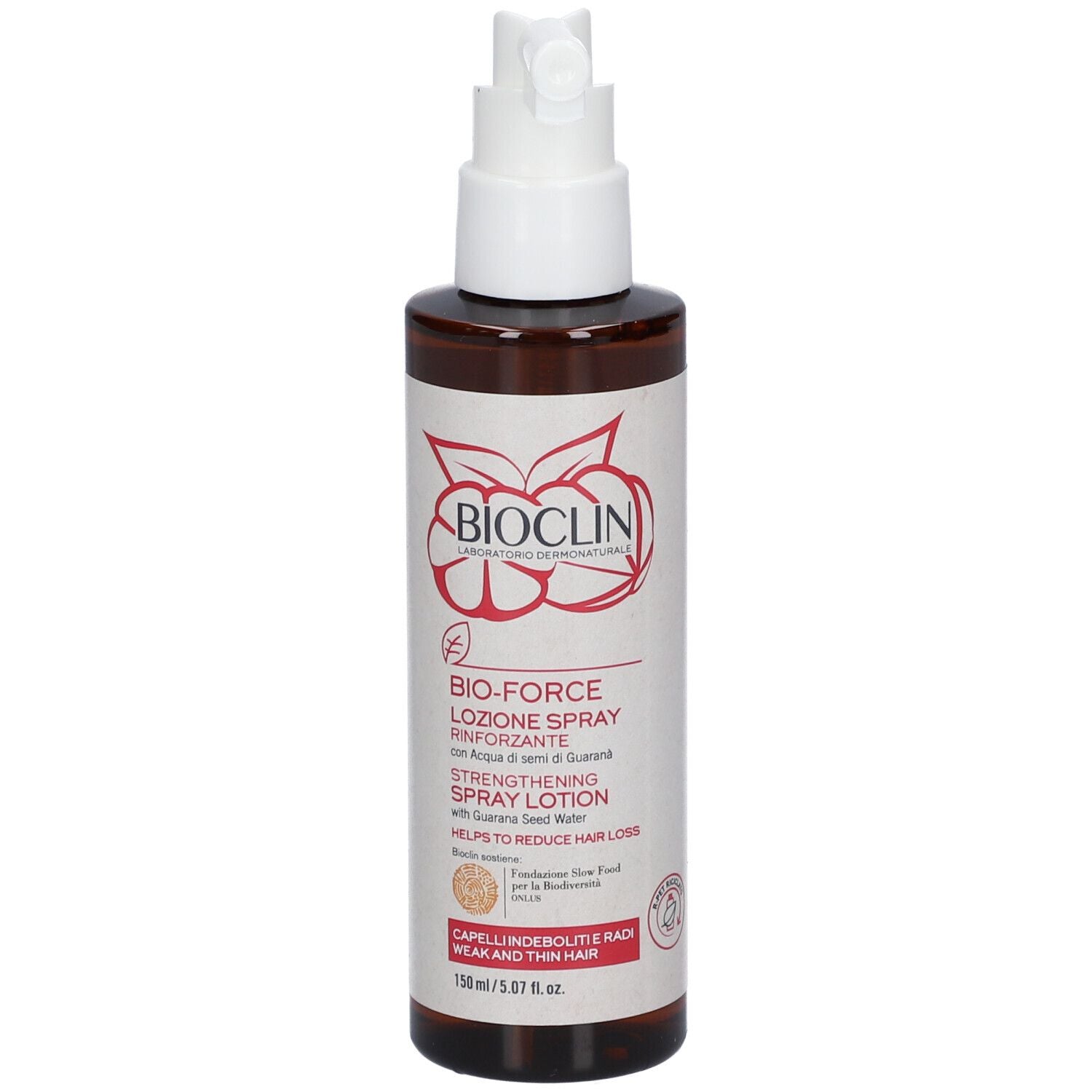 980551725 - BIOCLIN BIO FORCE LOZ SPRAY 15