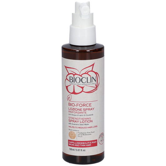 980551725 - BIOCLIN BIO FORCE LOZ SPRAY 15