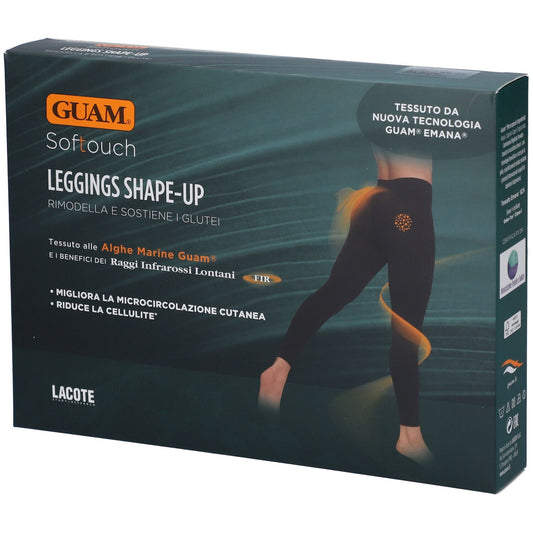 LEGGINGS SHAPE-UP L/XL