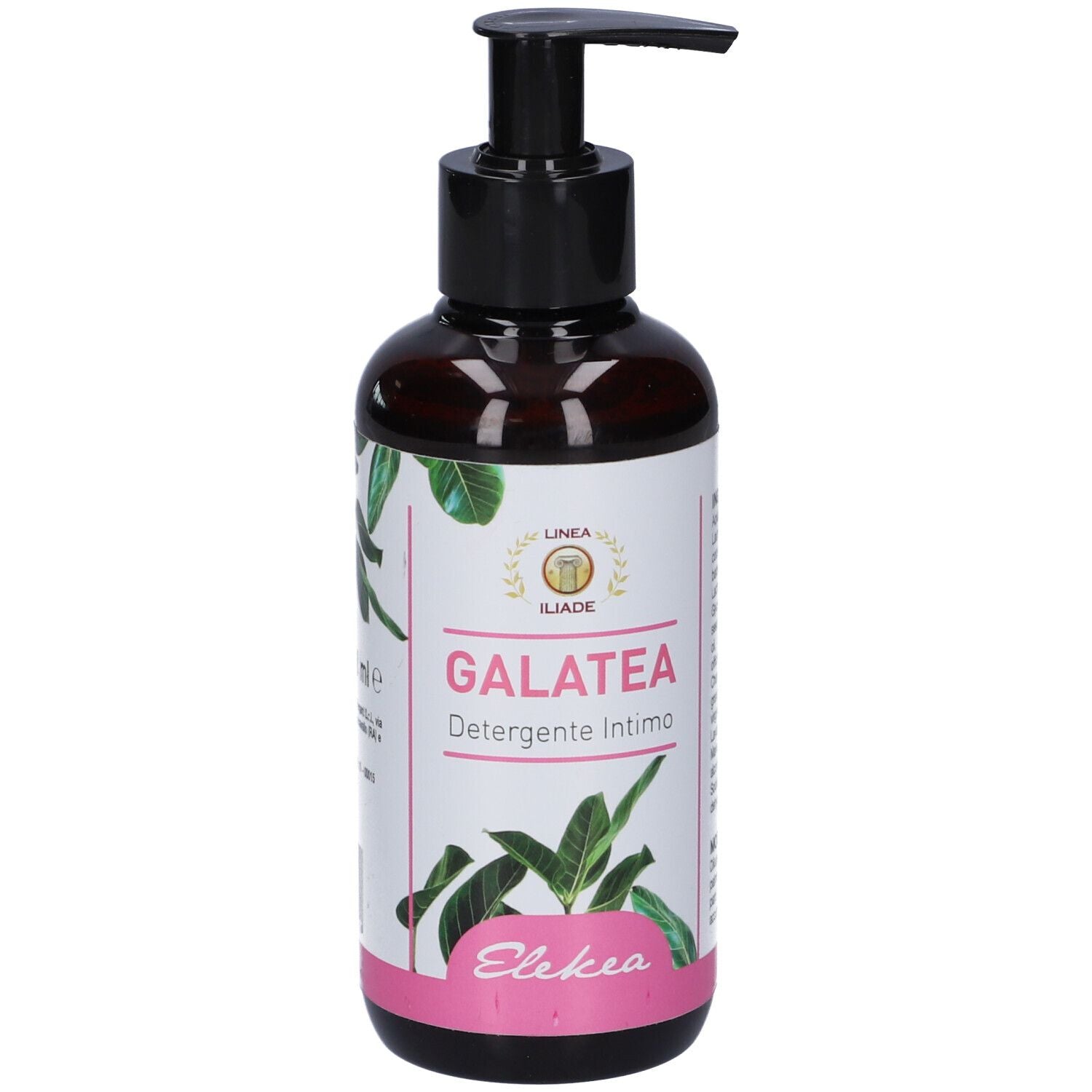 GALATEA Detergente Intimo 250ml
