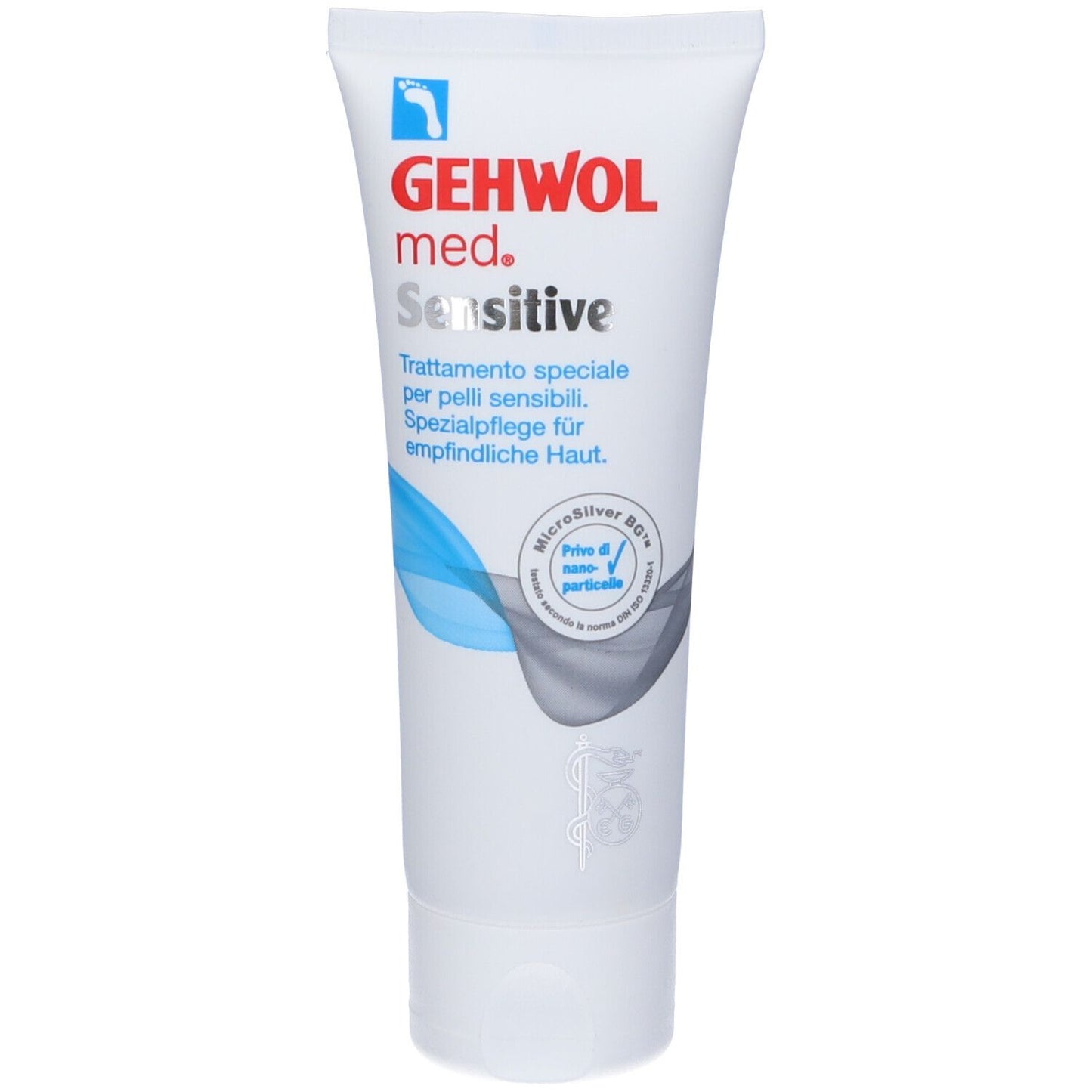 GEHWOL Crema Sensitive 75ml