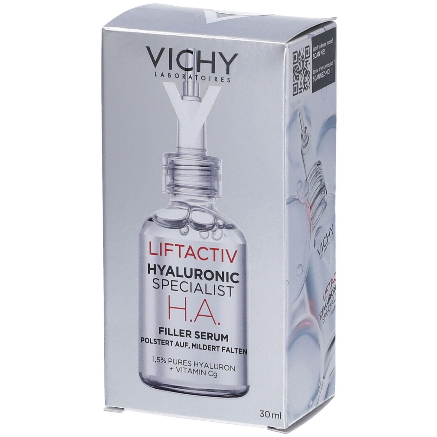 980628299 - LIFTACTIV SUPREME SIERO HA EPI