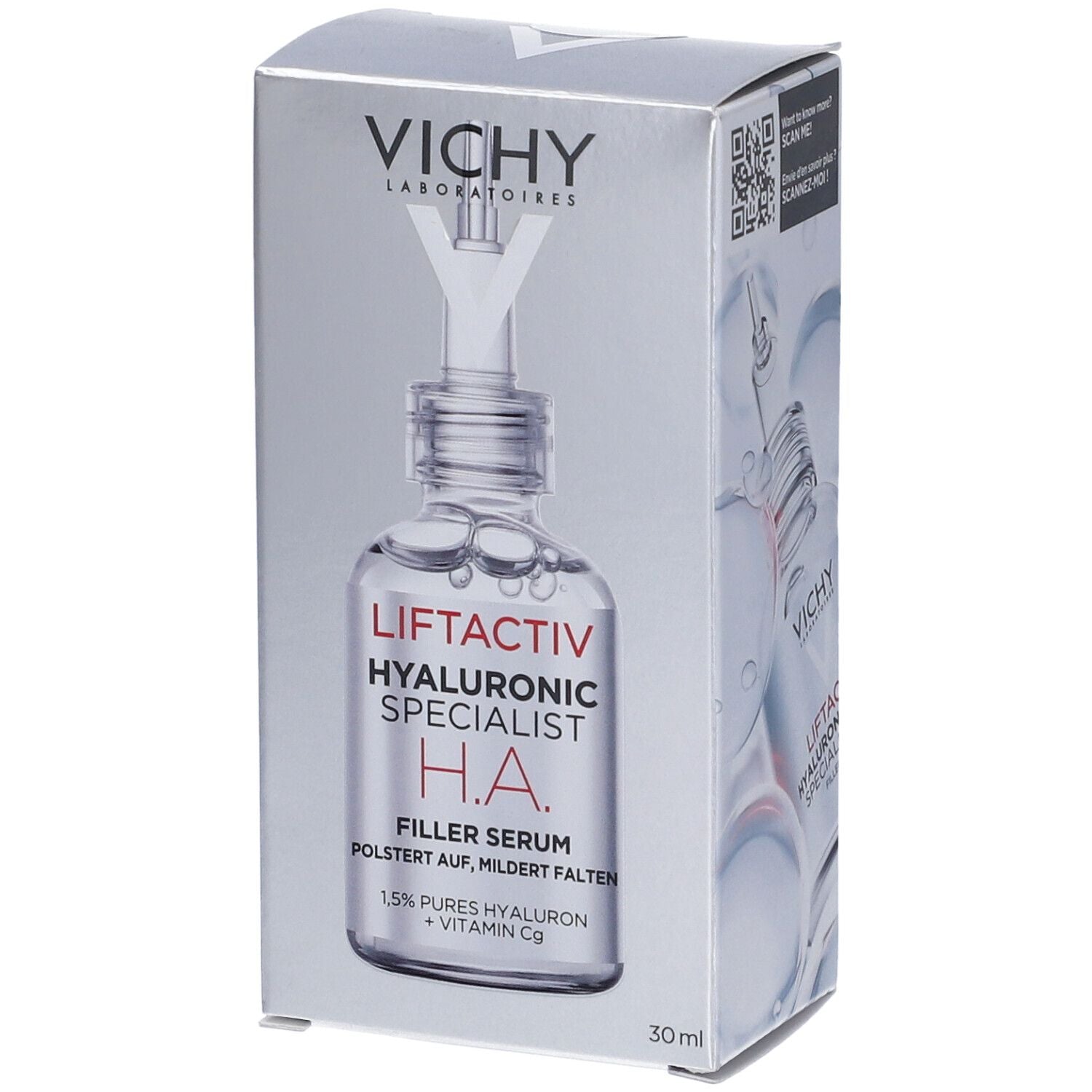 980628299 - LIFTACTIV SUPREME SIERO HA EPI
