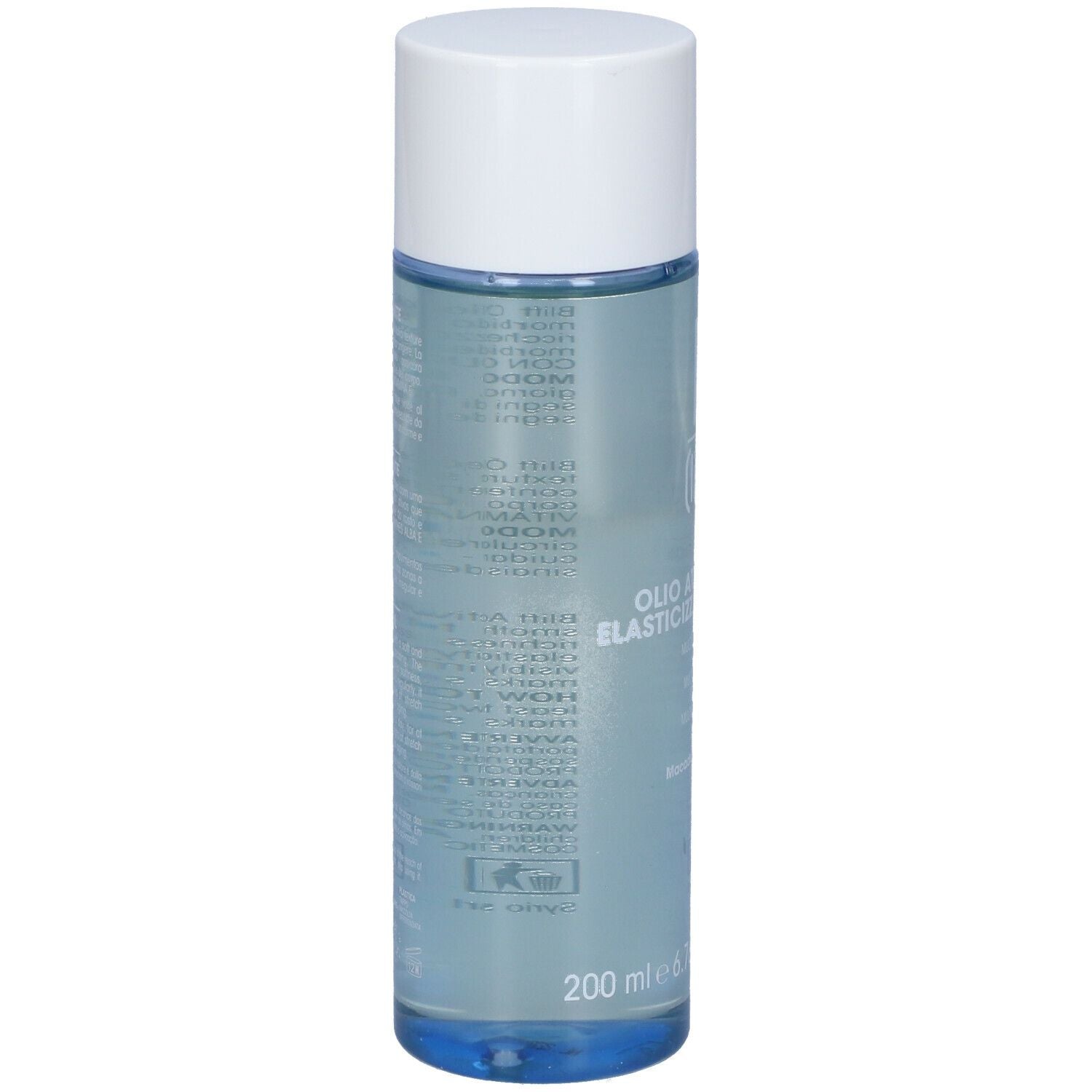 B-LIFT OLIO MACADAMIA PLUS